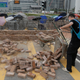 Image for article titled Photos: Tear gas and rubber bullets return to the heart of Hong Kong